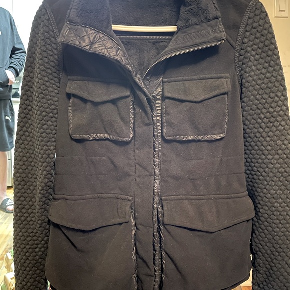 Fall/ winter jacket - Picture 9 of 9